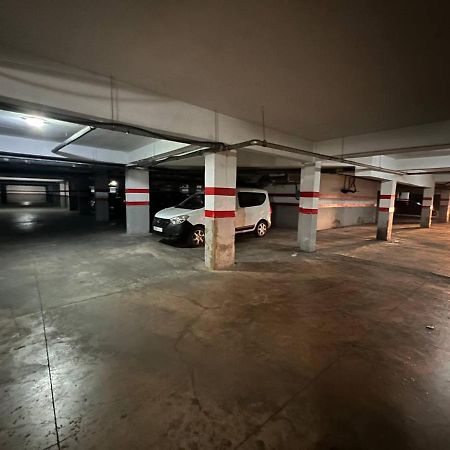 Appartement Au Parc Mohammédia Eksteriør billede