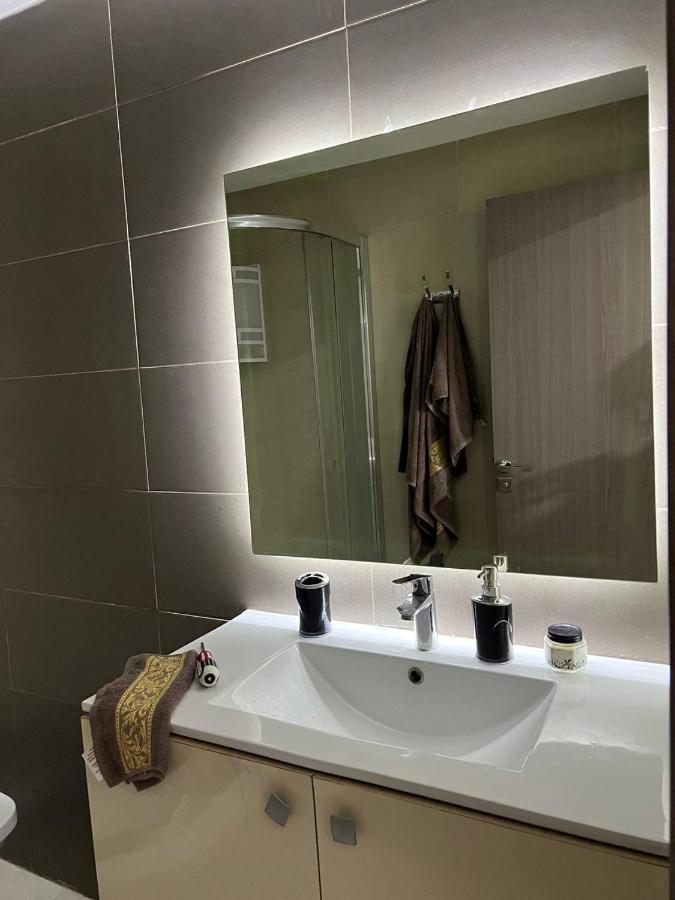 Appartement Au Parc Mohammédia Eksteriør billede
