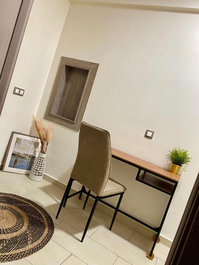 Appartement Au Parc Mohammédia Eksteriør billede